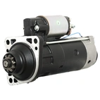 Perkins Startm. 12V-3.6kW, 10k
