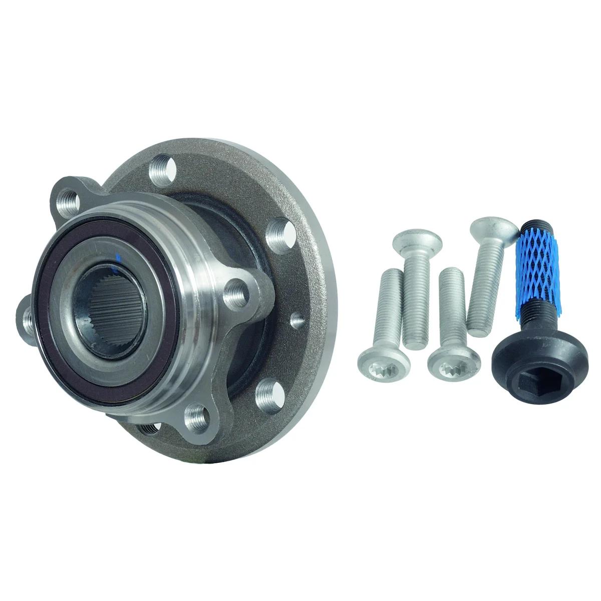 Hjullagerssats passar VAG