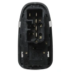 Strömställare Fönsterhiss bak