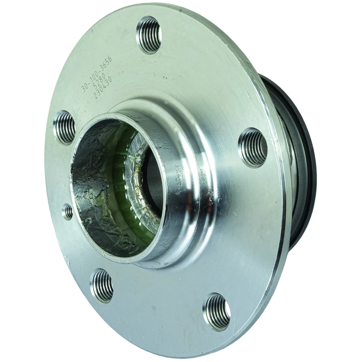 Hjullagerssats passar VAG