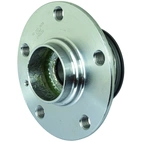 Hjullagerssats passar VAG