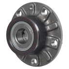 Hjullagerssats passar VAG