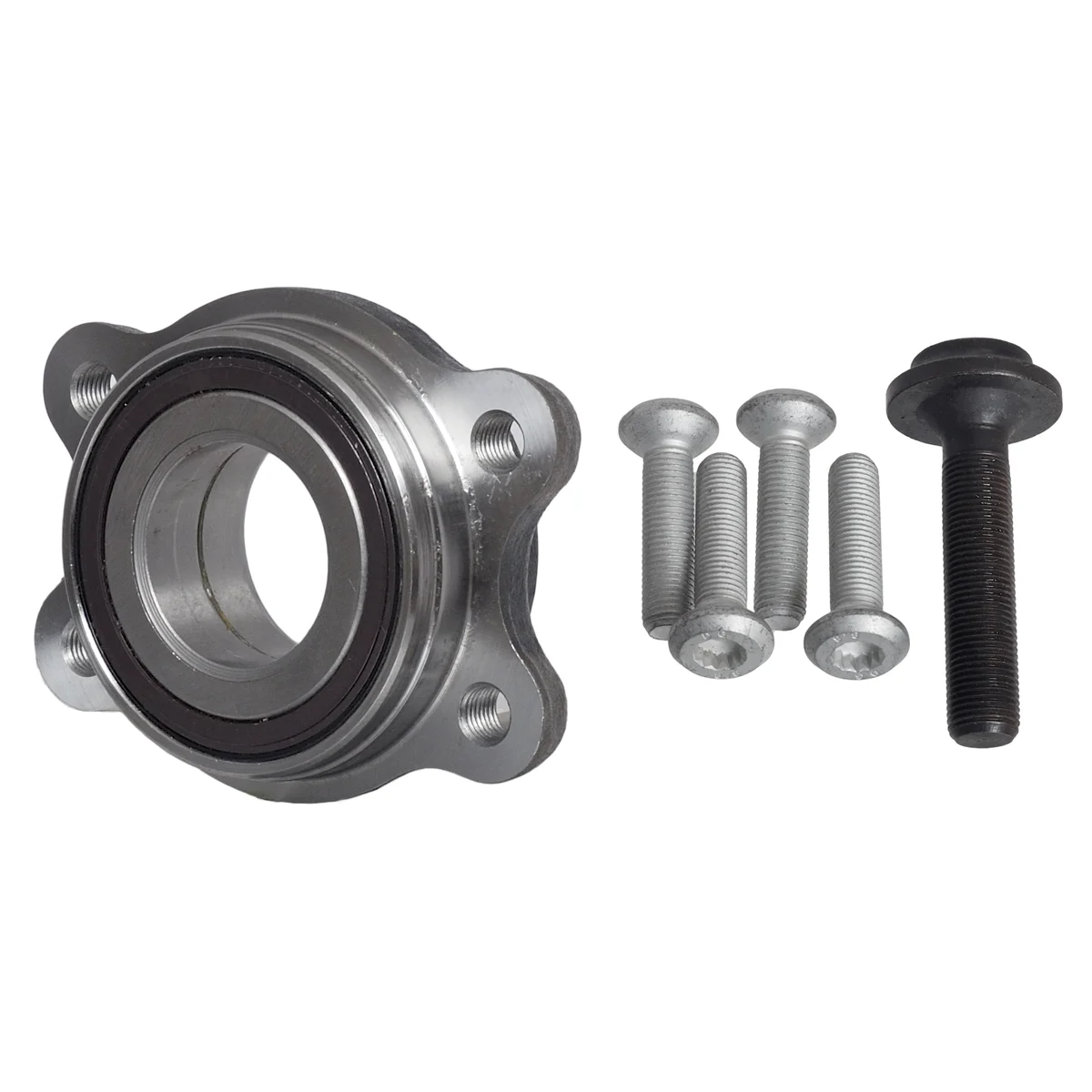 Hjullagerssats passar VW