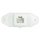 Resistor-Fläktm. Nissan X-Trai