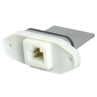 Resistor-Fläktm. Nissan X-Trai