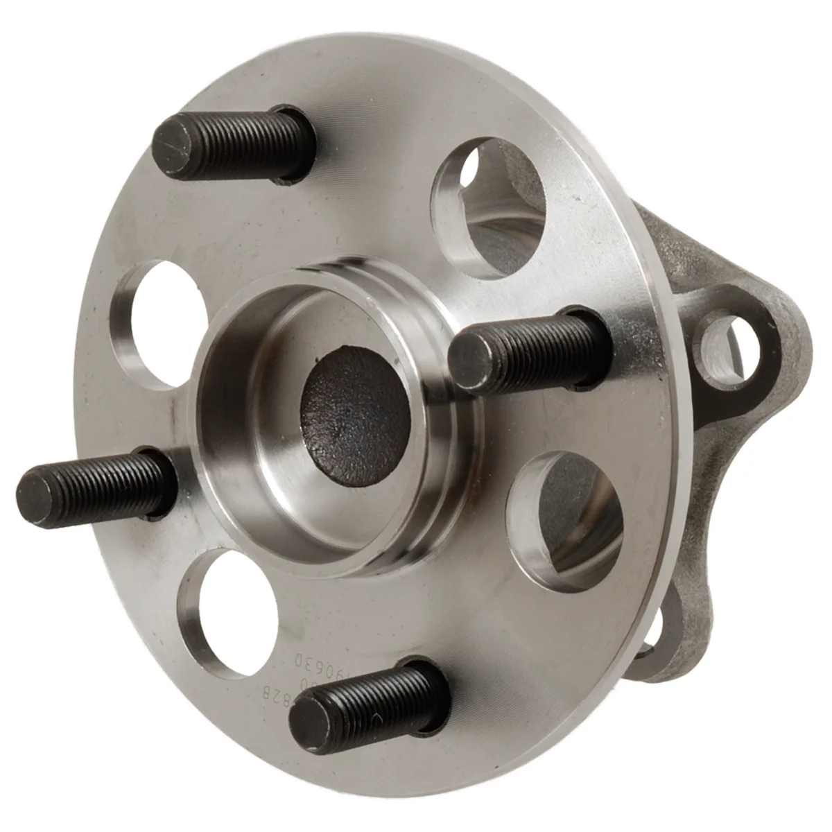 Hjullagerssats passar Toyota