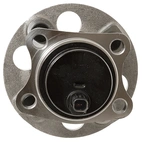 Hjullagerssats passar Toyota