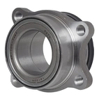 Hjullagerssats passar Toyota