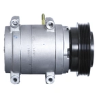 A/C Kompressor, Chevrolet/Opel