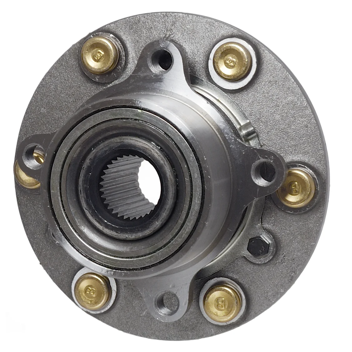 Hjullagerssats passar Mitsubis