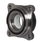 Hjullagerssats passar Toyota