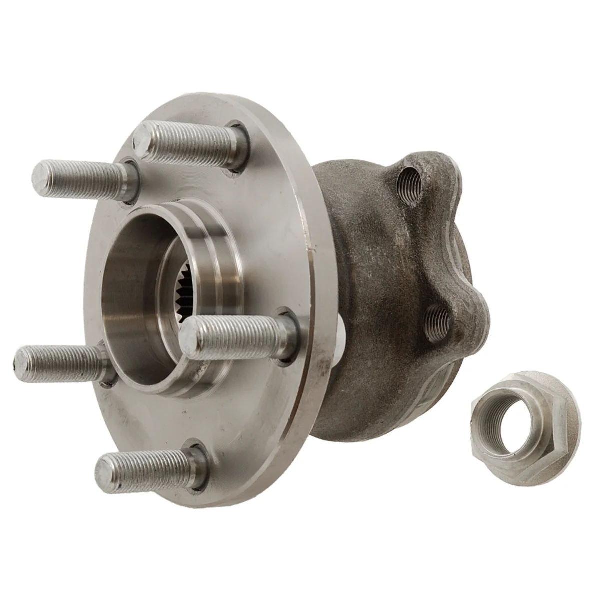 Hjullagerssats passar Subaru