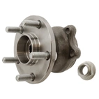 Hjullagerssats passar Subaru