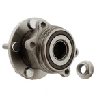 Hjullagerssats passar Subaru