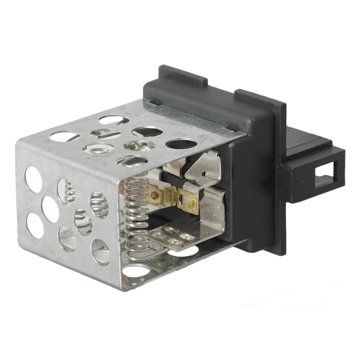 Resistor-Fläktm. Skoda/VW