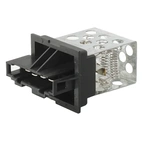 Resistor-Fläktm. Skoda/VW