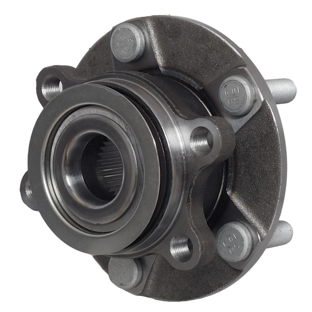 Hjullagerssats passar Nissan