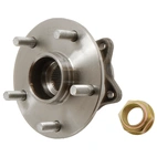 Hjullagerssats passar Suzuki