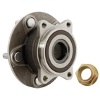 Hjullagerssats passar Suzuki