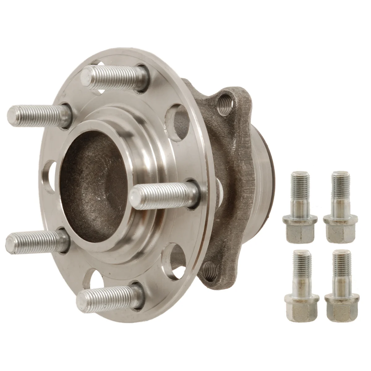 Hjullagerssats passar Misubish