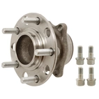 Hjullagerssats passar Misubish