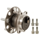 Hjullagerssats passar Misubish