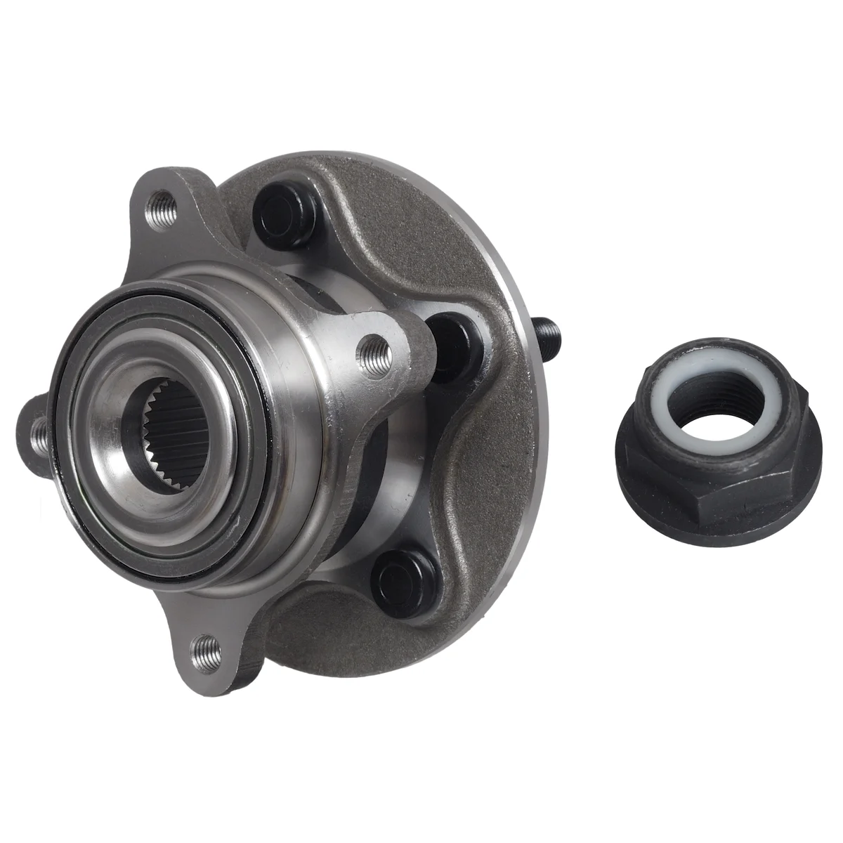 Hjullagerssats passar Land R