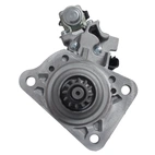 MAN Startmotor 24V-5.5kW