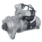 MAN Startmotor 24V-5.5kW