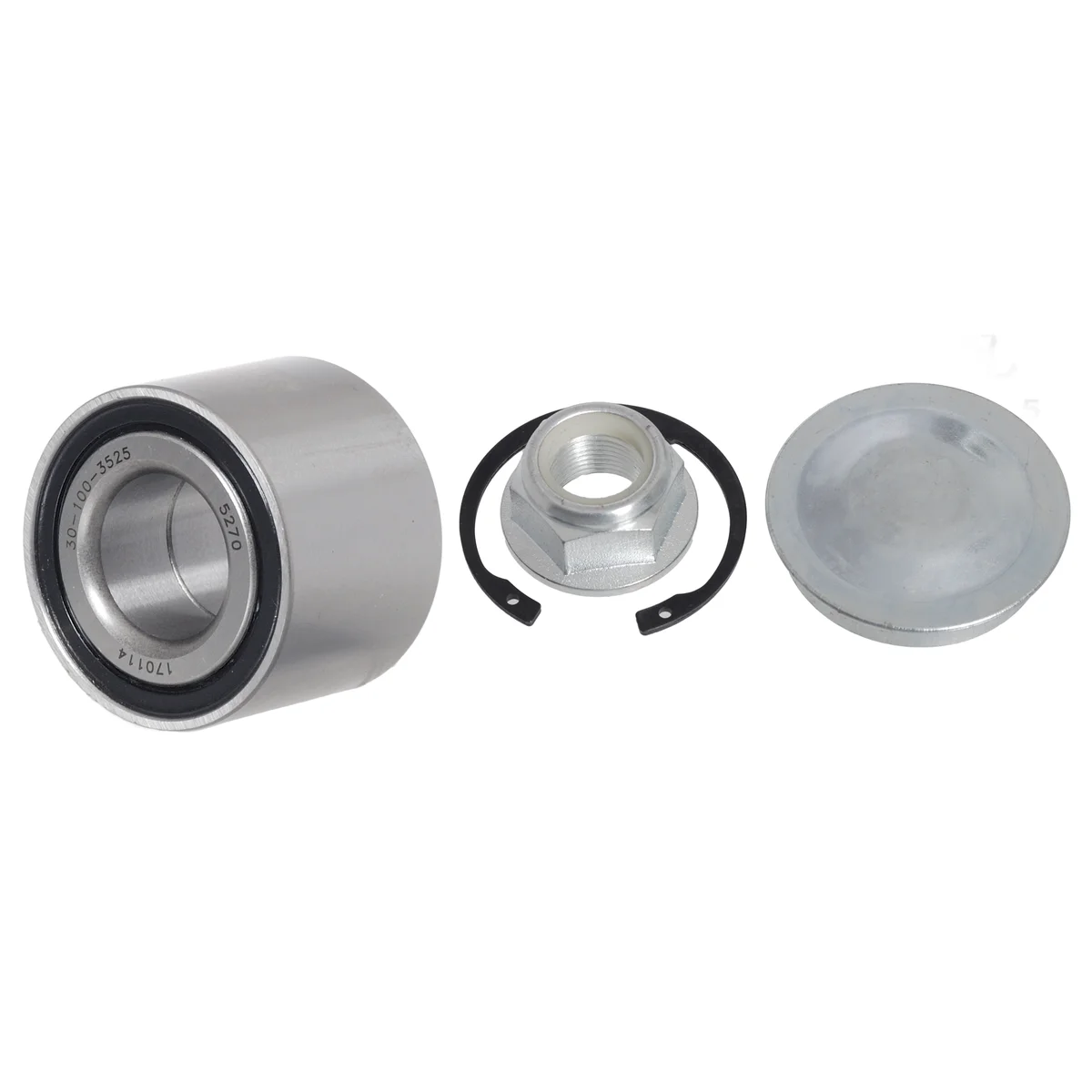 Hjullagerssats passar PSA