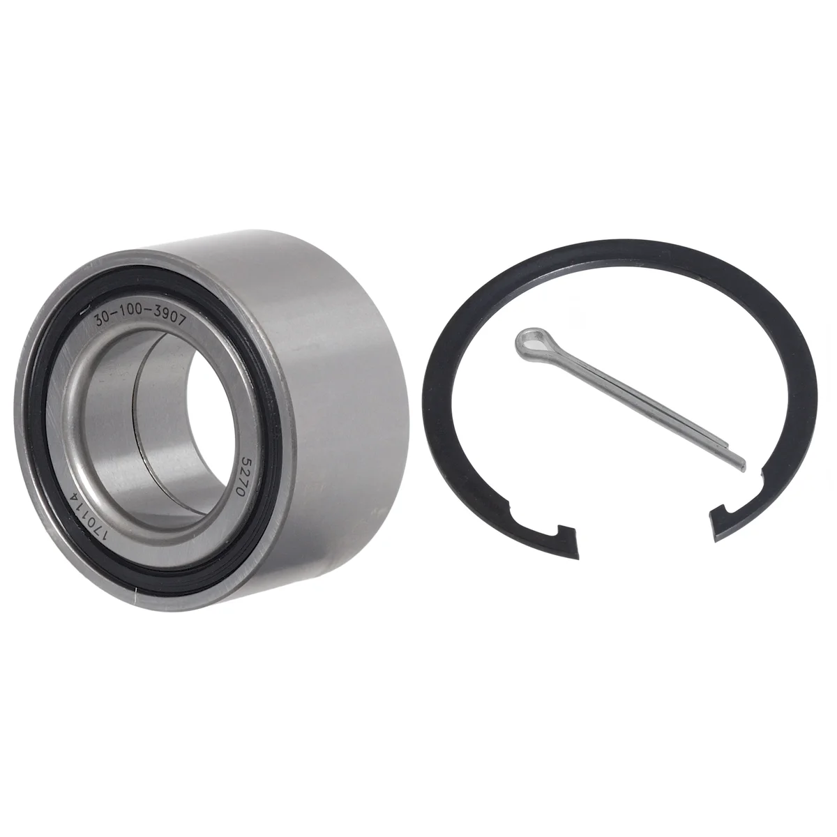 Hjullagerssats passar Hyunda