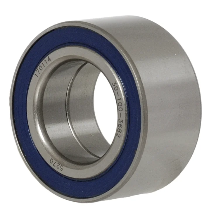 Hjullagerssats passar BMW