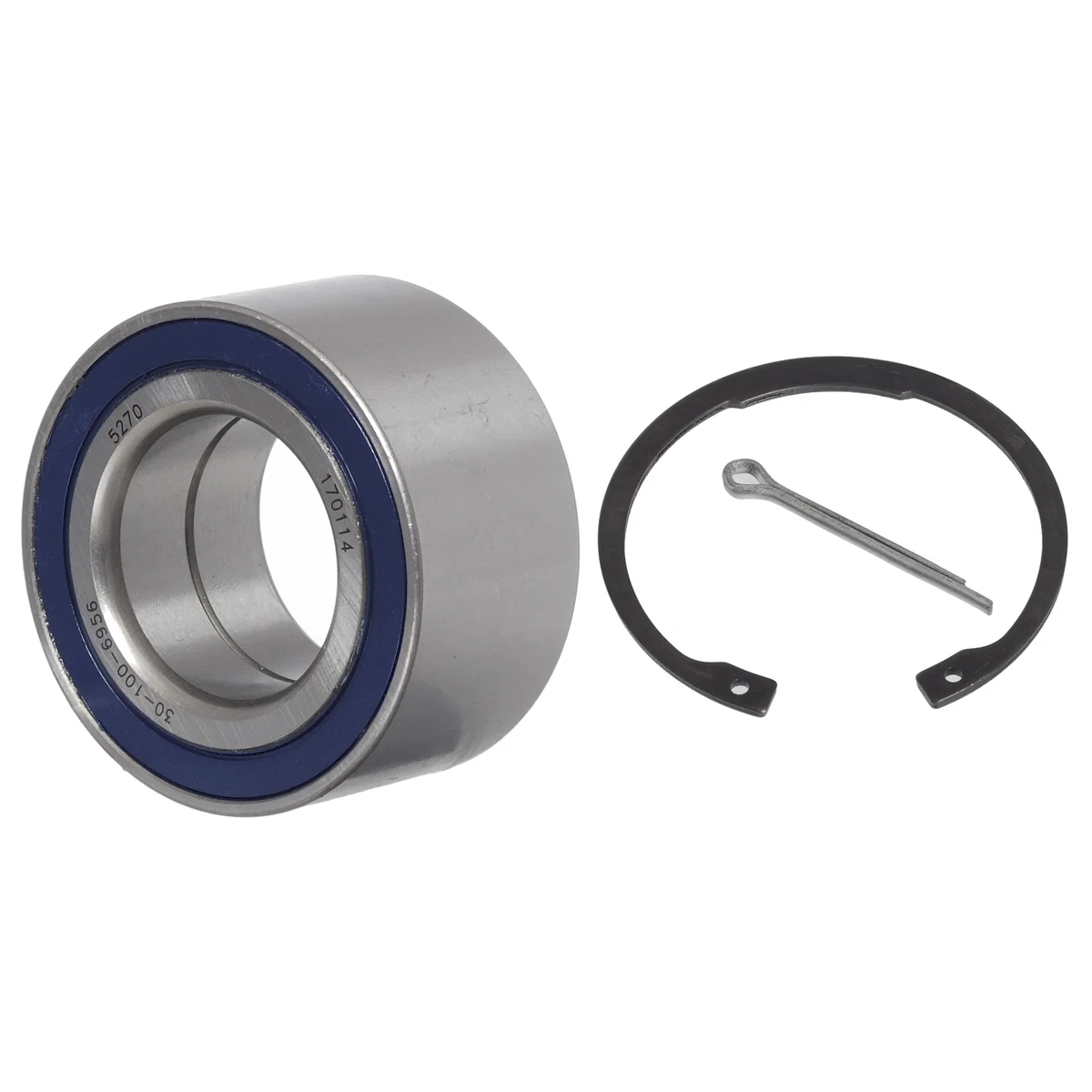 Hjullagerssats passar Hyundai