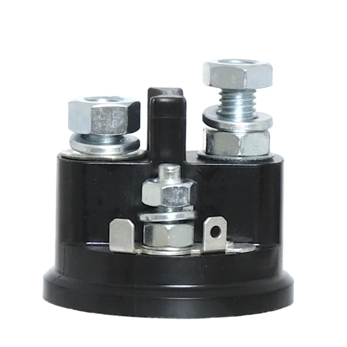 Solenoid-Lock, Bosch 107 ser.