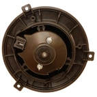 Kupéfläktmotor Opel Mokka