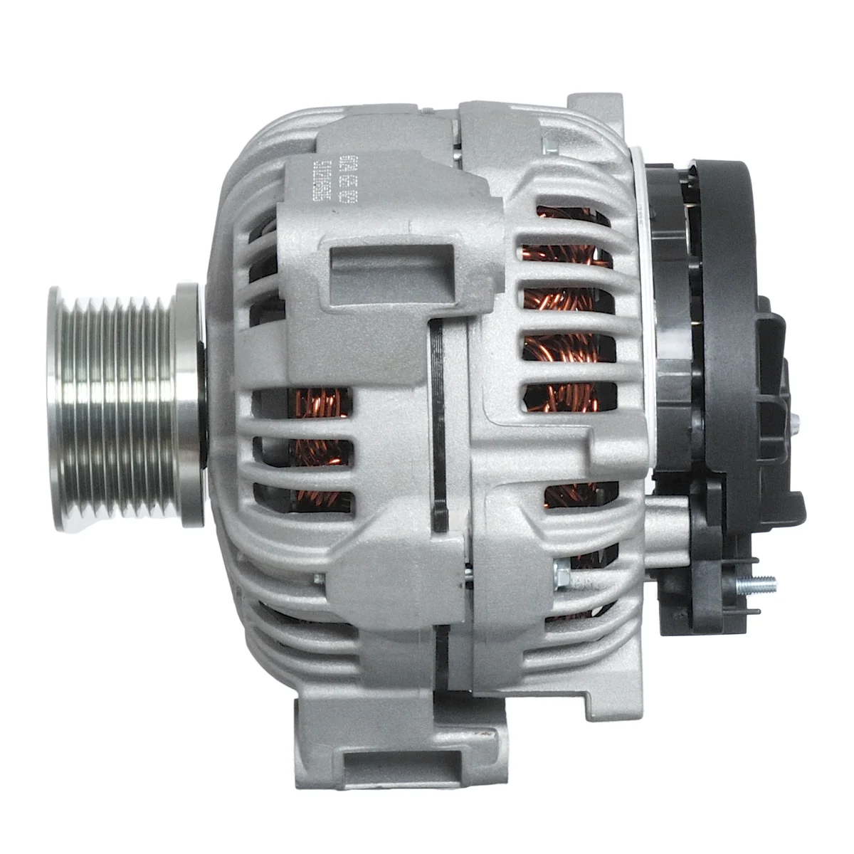 J.Derre Generator 12V-200A