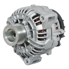 J.Derre Generator 12V-200A